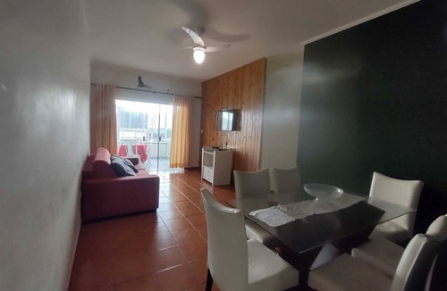 Balneario Tres Marias Apartment | Peruibe Recanto beach
