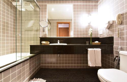 Batel Hotel | Pestana Curitiba