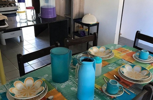 Barra Grande Condo | Pet-Friendly Accessible Chalet with Pool in Maragogi