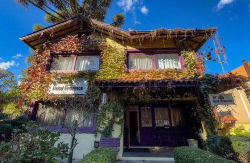 Floresta Hotel | Petit Hotel Provence Gramado
