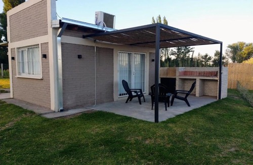 San Rafael Apartment | PEUMAYEN - Cabañas