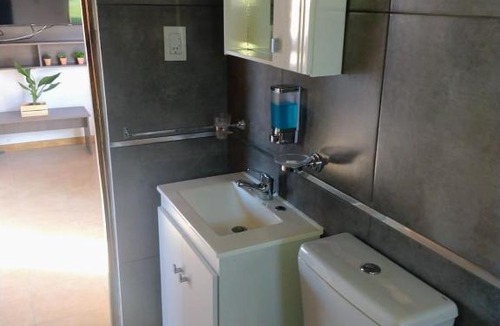 San Rafael Apartment | PEUMAYEN - Cabañas