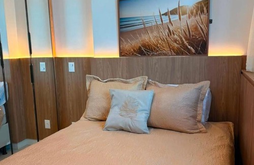 Boa Viagem Apartment | PG#503 · Praia de Gameleira 503 - REC Temporada