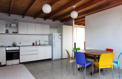 Punta Mogotes Apartment | PH Mogotes