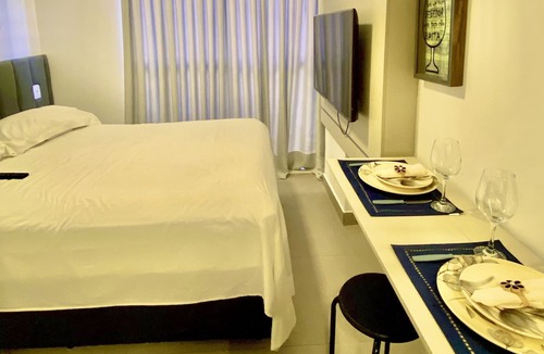 Portal do Sol Apartment | PHG Flats