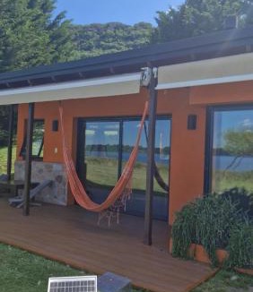 Laguna Brava Cabin | Piedra Naranja