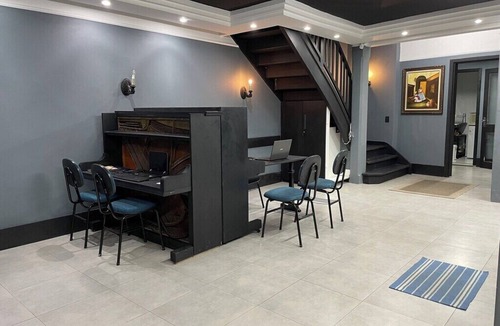 Independencia Cabin | Piano Coliving POA