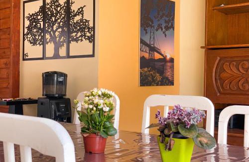Campeche Norte Hostel | Picco da Ilha Hostel