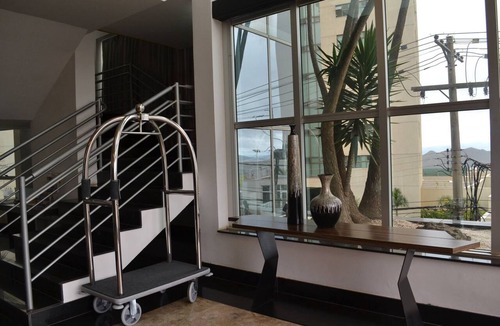 Belo Horizonte Hotel | Piemonte Hotel
