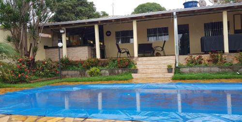 Pimenta House | Pimenta,Capitolio,Santo Hilàrio,lago de Furnas