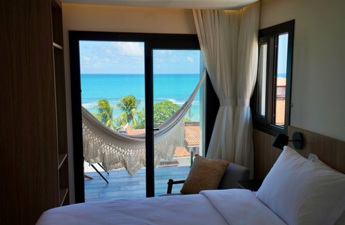 Pipa Hotel | PIPA INN Pousada