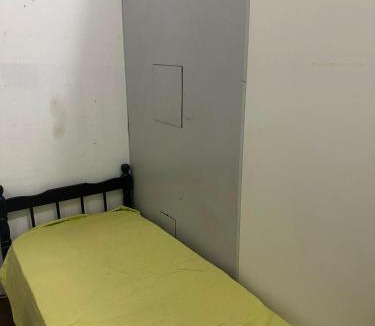 Osvaldo Rezende Hotel | Pipico