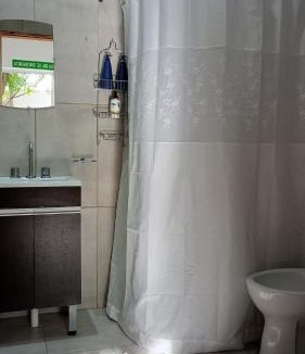 Rio Colorado Apartment | Pisadas II Gerber