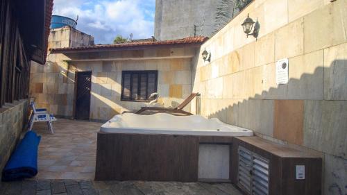 Tupy House | Piscina Aquecida , SPA, Bilhar, Churrasqueira, Wi-Fi, SmartTv