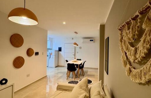 Posadas Apartment | PISO 7 Edif Alarif Trench
