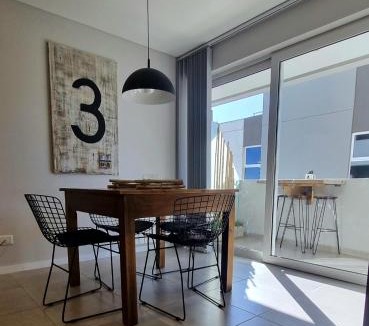 Cordoba Apartment | PISO TRES. Depto de categoría en cofico. C/Cochera