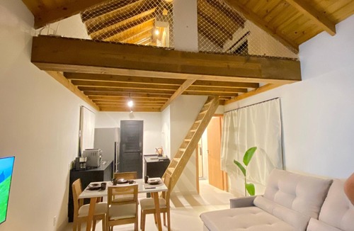 Ponta do Papagaio Ski Chalet | Pitanga House - Ponta do Papagaio Beach