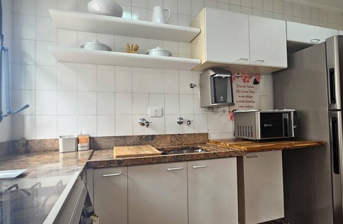 Pitangueiras Apartment | Pitangueiras Mar Azul 🌊🌴 your cozy beachfront in Guarujá.