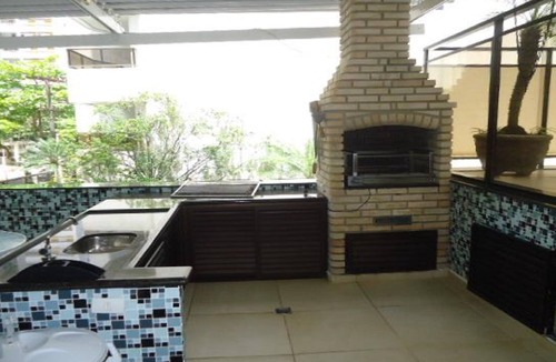 Barra Funda Apartment | Pitangueiras Beach Apartment 3 Bedrooms
