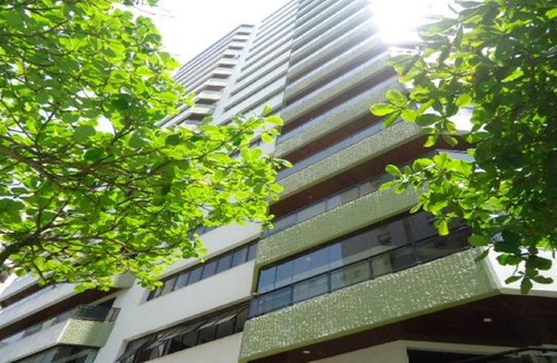 Barra Funda Apartment | Pitangueiras Beach Apartment 3 Bedrooms