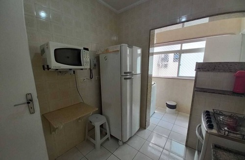 Barra Funda Apartment | Pitangueiras - cozy accommodation. - 60m from the beach - wi-fi - TV - beach service