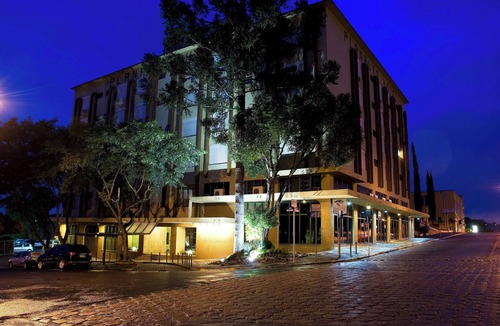Canoinhas Hotel | Planalto Hotel