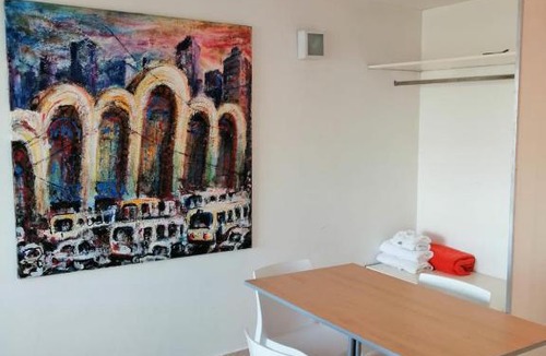 Comuna 15 Apartment | Plaza