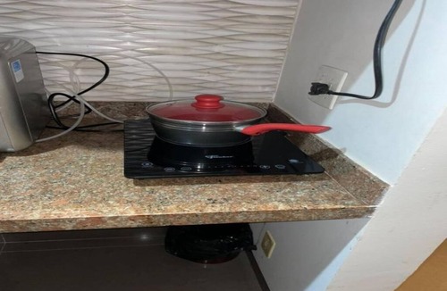 Ribeirao Preto Apartment | Plaza Flat With Room Service