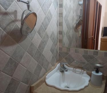 Santiago del Estero Apartment | Plaza Libertad