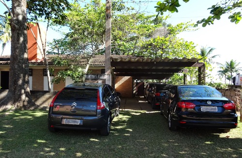 Guaeca House | Pleasant beachfront house on Guaecá beach, São Sebastião, SP