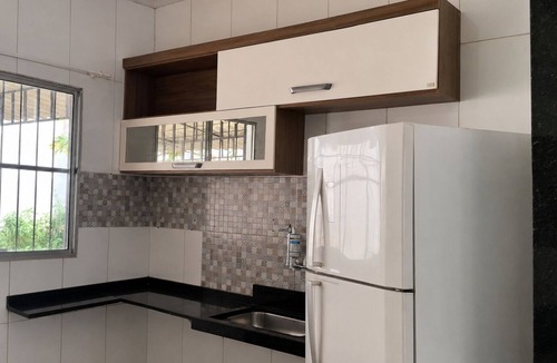Serra House | Pleasant house near the best beaches in Serra, pets allowed.