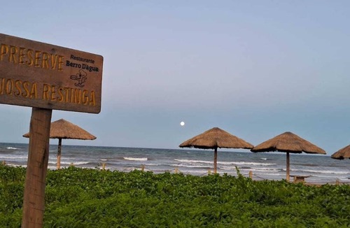 Serra House | Pleasant house near the best beaches in Serra, pets allowed.