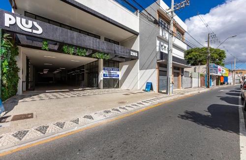Portao Apartment | Plus Portão