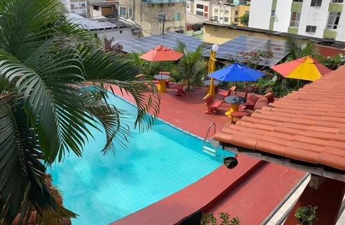 Rio Vermelho House | Point PRV