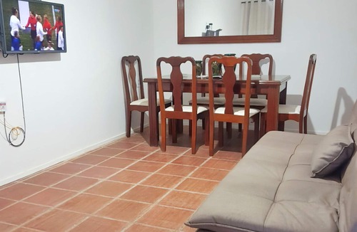 Sao Pedro da Aldeia House | Pool and barbecue !