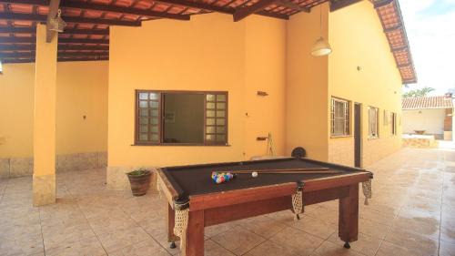 Tupy Apartment | Pool, barbecue, billiards, Smart TV, Wi-Fi, 400 meters from the sea!