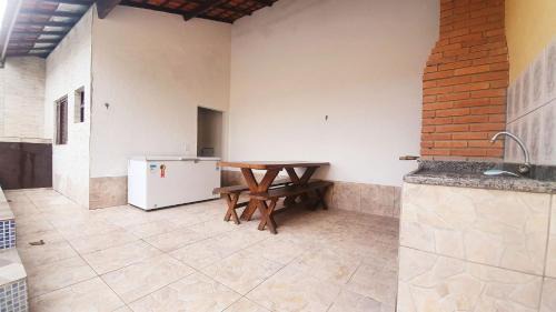 Tupy Apartment | Pool, barbecue, billiards, Smart TV, Wi-Fi, 400 meters from the sea!