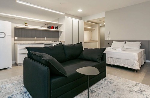 Centro Apartment | Pool with Sea View | 200MB WIFI | Foodhall #TT405