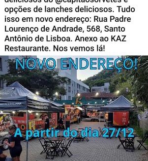 Sambaqui House | Por do Sol
