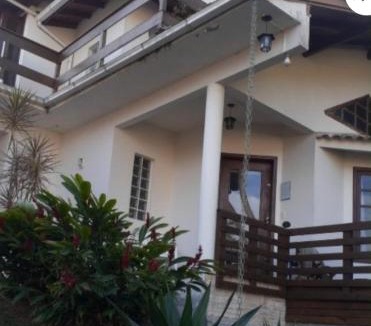 Sambaqui House | Por do Sol