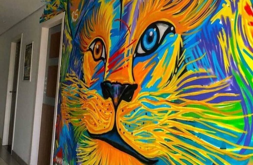 Floresta Hostel | PORTO ALEGRE HOSTEL BOUTIQUE