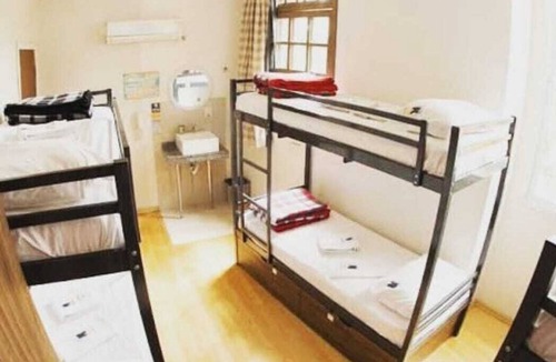 Floresta Hostel | PORTO ALEGRE HOSTEL BOUTIQUE