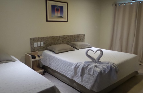 Mutari Hotel | Porto Bali Hotel