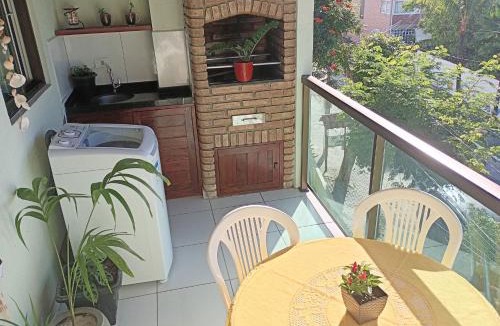 Centro Apartment | Porto de Galinhas lindo AP 2 Q 2 Banh 40 m da praia