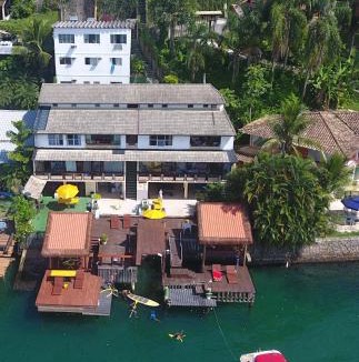 Angra dos Reis House | Porto Dourado, G2