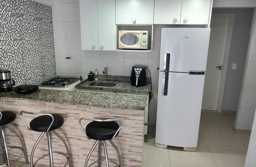 Conceicao de Jacarei Apartment | Porto Real Resort - Leisure and Fun