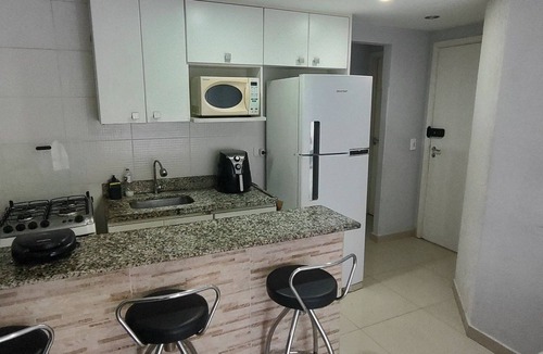 Conceicao de Jacarei Apartment | Porto Real Resort - Leisure and Fun