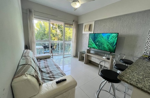 Conceicao de Jacarei Apartment | Porto Real Resort - Leisure and Fun