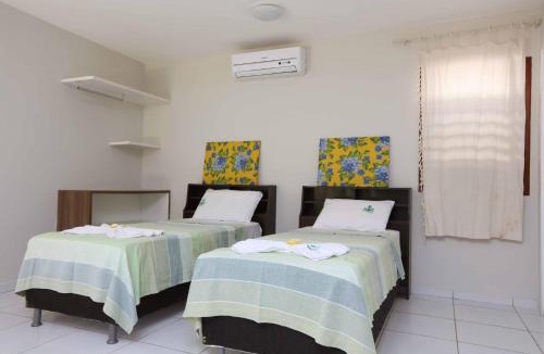 Pecem Hotel | Porto Seguro Flat
