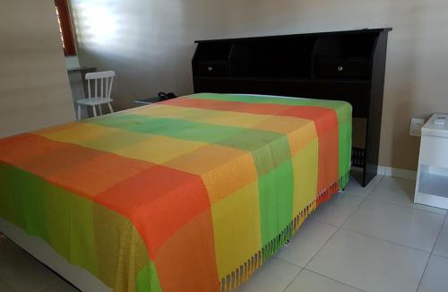 Pecem Hotel | Porto Seguro Flat